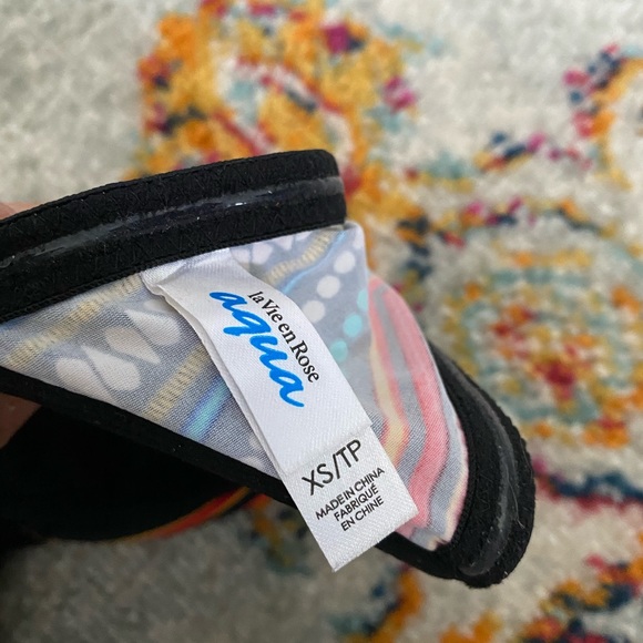 NWOT La Vie en Rose/Victoria’s Secret Bikini - Picture 5 of 5